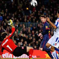 Bóng đá - Messi lập KLTG mới