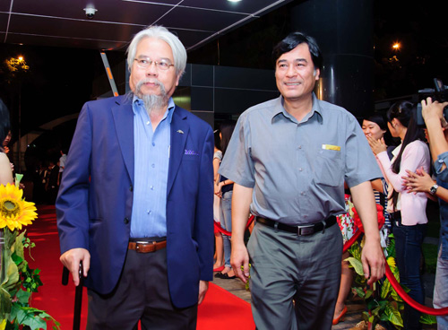 Mỹ nhân tỏa sắc tại Cánh diều - 2