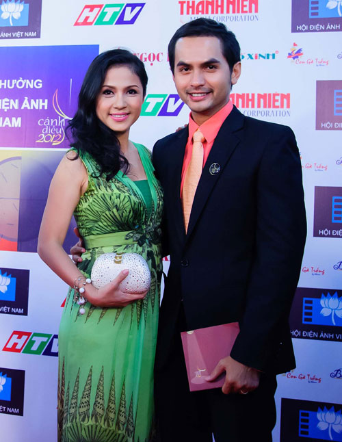 Mỹ nhân tỏa sắc tại Cánh diều - 11