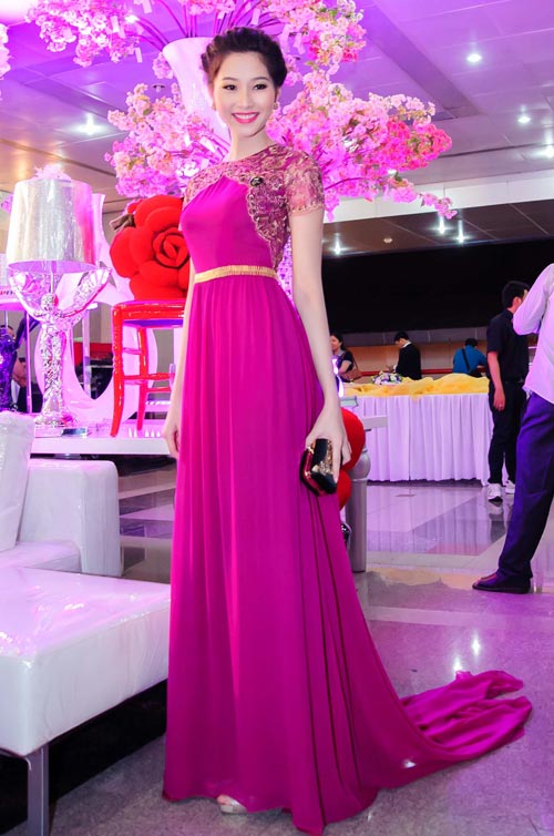 Mỹ nhân tỏa sắc tại Cánh diều - 4