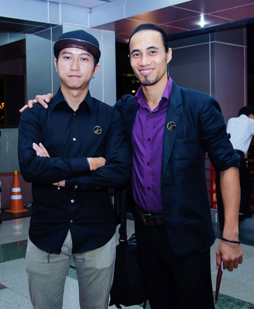 Mỹ nhân tỏa sắc tại Cánh diều - 9