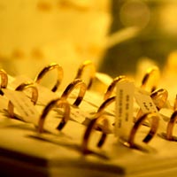 Tài chính - Bất động sản - Tuần tới, vàng lại có đà giảm