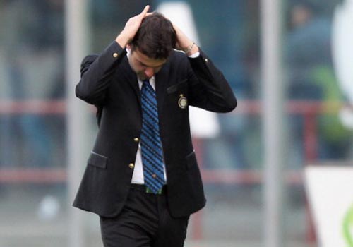 Inter – Bologna: Chông chênh giữa sóng nước - 2