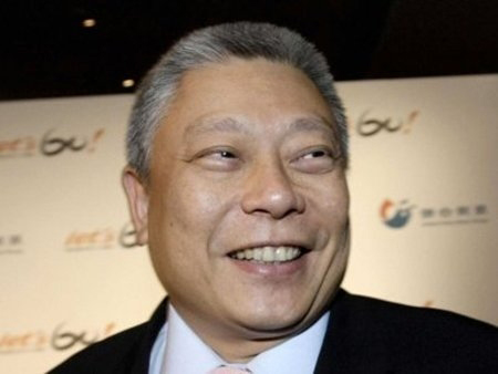 Điểm mặt những tỷ phú giàu nhất các nước (II) - 10