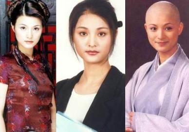 Mỹ nhân tuyệt đẹp khi khoác áo tu hành - 9