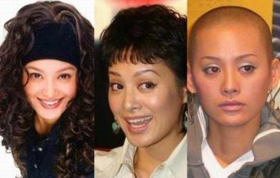 Mỹ nhân tuyệt đẹp khi khoác áo tu hành - 10