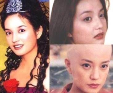 Mỹ nhân tuyệt đẹp khi khoác áo tu hành - 11