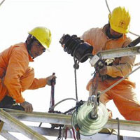 Thị trường - Tiêu dùng - Căng thẳng điện mùa khô