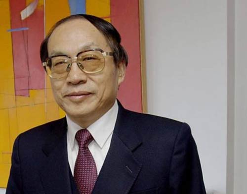 Trung Quốc sắp xóa sổ Bộ Đường sắt - 1