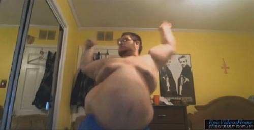 Top clip hài: Trẻ không tha già không thương - 2