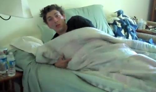 Top clip hài: Trẻ không tha già không thương - 3