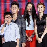 Ca nhạc - MTV - Phương Uyên nhiệt tình ủng hộ V.Music