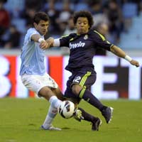 Bóng đá - Celta – Real: Không thể cản Ronaldo