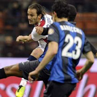 Bóng đá - Inter - Bologna: Hiệu ứng domino