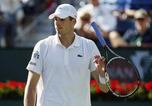 HOT: Nadal chấn thương vì phong cách thi đấu - 1