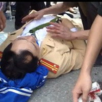 Tin tức trong ngày - Cảnh sát không được tùy tiện nổ súng