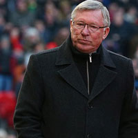 Bóng đá - Sir Alex thừa nhận MU may mắn