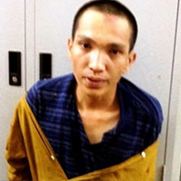 Pháp luật - Giải cứu 1 học sinh bị bắt cóc tống tiền