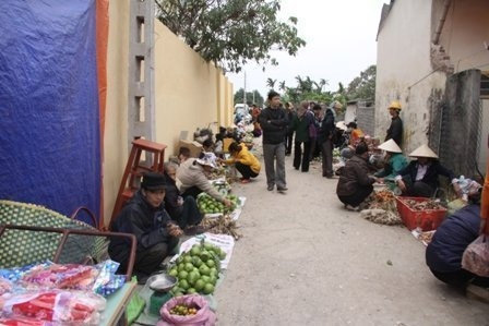 Bữa tiệc 2.000 mâm xôn xao đất Hải Dương - 3