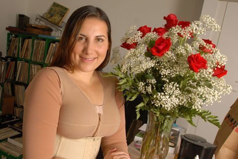 Quần lót, biểu hiện của tăng trưởng kinh tế - 5