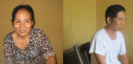 Những ả đàn bà dắt người tình vào vòng ma túy - 1