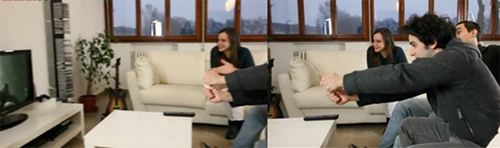 Chuột thông minh Ego trình làng - 3