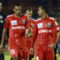 Bóng đá - B.Bình Dương có Mourinho cũng tiêu!