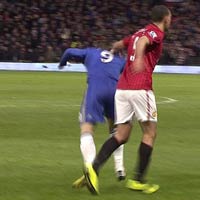 Bóng đá - Nghi án Ferdinand đánh nguội Torres