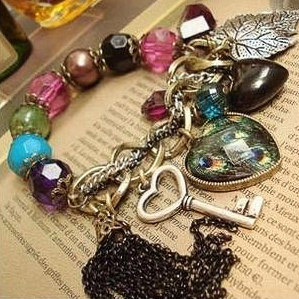 Mốt tua rua được hâm nóng - 18