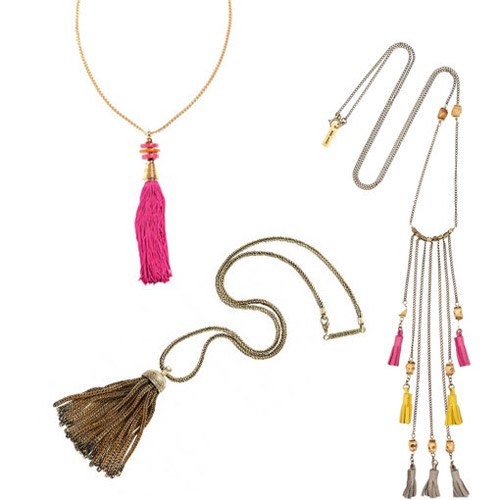 Mốt tua rua được hâm nóng - 9