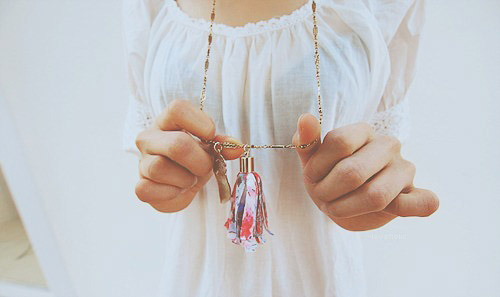 Mốt tua rua được hâm nóng - 19