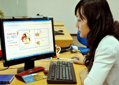 Cười ra nước mắt với thời trang online - 2