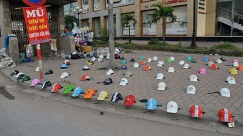 Xác định MBH dỏm: Đánh đố người sử dụng - 2