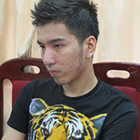 Pháp luật - Chiêu chăn dắt gái gọi của Kiên "pê đê"