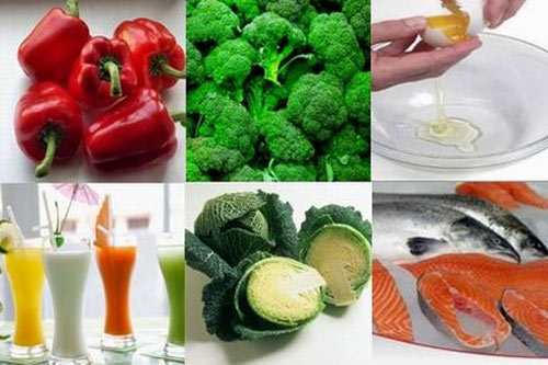 Người yếu thận nên ăn gì? - 1