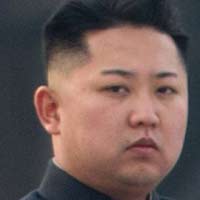 Tin tức trong ngày - Phát hiện nhiều tài khoản mật của Kim Jong-un