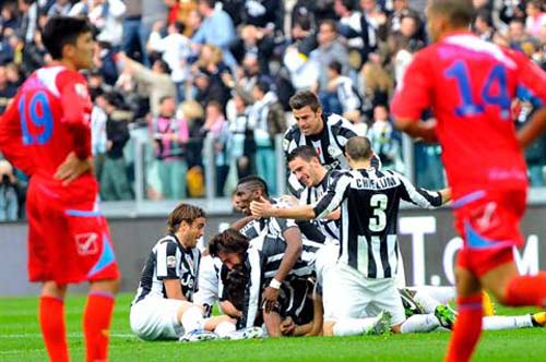 Sau V28 Serie A: Cuộc chơi kết thúc? - 1