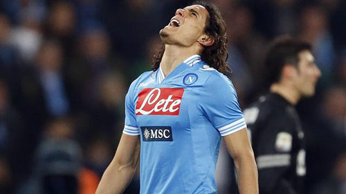 Sau V28 Serie A: Cuộc chơi kết thúc? - 2