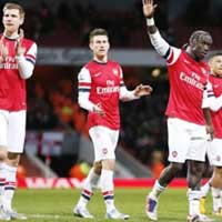 Bóng đá - Trước loạt trận C1: Tạm biệt nước Anh?