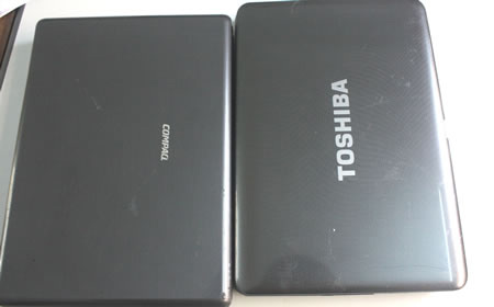 Nhóm ngũ thử và hàng chục vụ nhập nha - 2