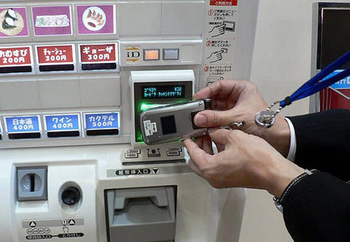 Những tiện ích "tuyệt vời" từ công nghệ NFC - 4