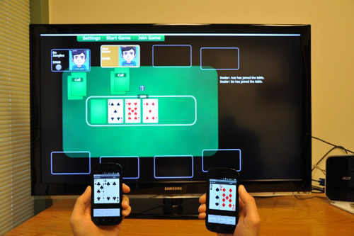 Những tiện ích "tuyệt vời" từ công nghệ NFC - 7