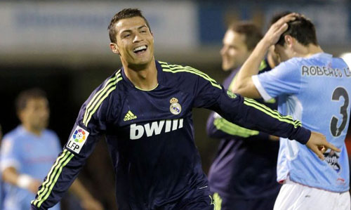 Liga sau V27: Lặp lại trật tự - 1