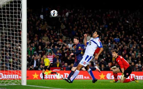 Liga sau V27: Lặp lại trật tự - 2