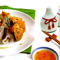 Ẩm thực - Cà cuống chết đít còn cay