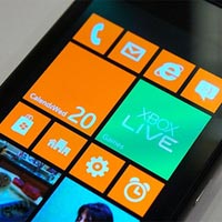 Thời trang Hi-tech - Microsoft ngừng cập nhật Windows Phone 7.8