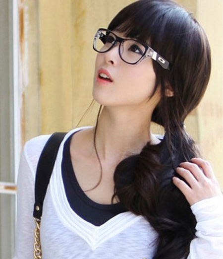 "Cải biến" tóc xoăn bồng xinh như gái Thái - 1