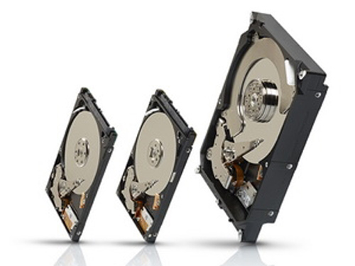 Seagate sắp tung “ổ cứng lai thể rắn” mới - 1