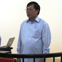 Pháp luật - Bỗng dưng tâm thần, TGĐ lĩnh án quá nhẹ