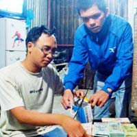 Pháp luật - Kết luận nghi án "hiệp sĩ cưỡng đoạt tài sản"